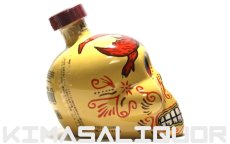 画像2: [特価] カー テキーラ レポサド 並行品 40度 700ml (2)