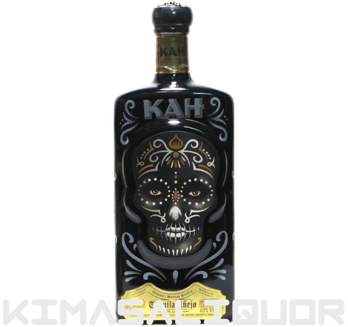 画像1: カー テキーラ アネホ 並行品 40度 700ml (1)