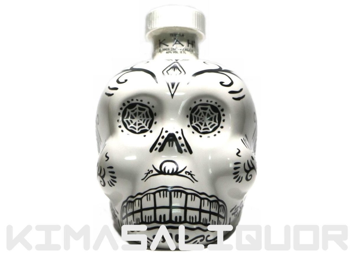 画像1: [特価] カー テキーラ ブランコ 並行品 40度 700ml (1)