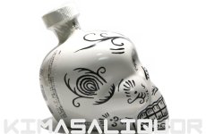 画像3: [特価] カー テキーラ ブランコ 並行品 40度 700ml (3)
