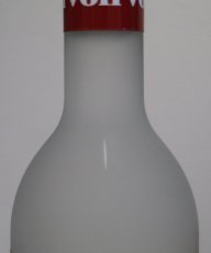 画像2: [アウトレット] ヴォリ ウォッカ ラズベリーココア 並行品 30度 750ml (2)
