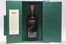 画像3: [特価] ワイルドターキー マスターズキープ トライアンフ 並行品 箱付き 52度 750ml (3)