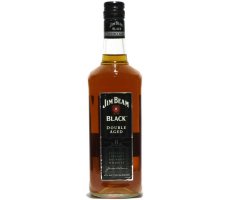 画像1: [古酒] ジムビーム ブラック 8年 並行品 43度 750ml (1)