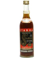 画像1: [古酒] スタルカ オールド ウォッカ 正規品 43度 500ml (1)