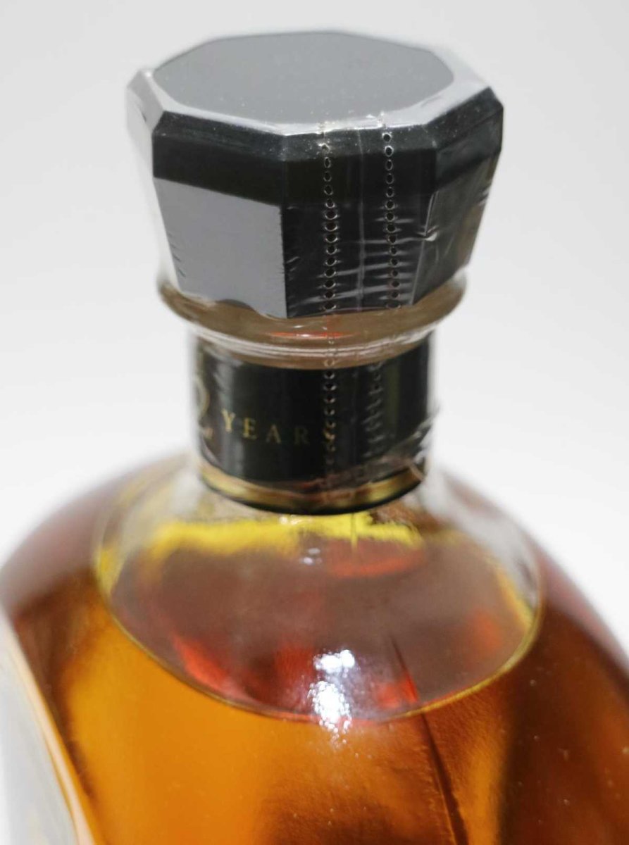 画像4: [古酒] カナディアンクラブ クラシック 12年 正規品 箱付き 40度 750ml (4)