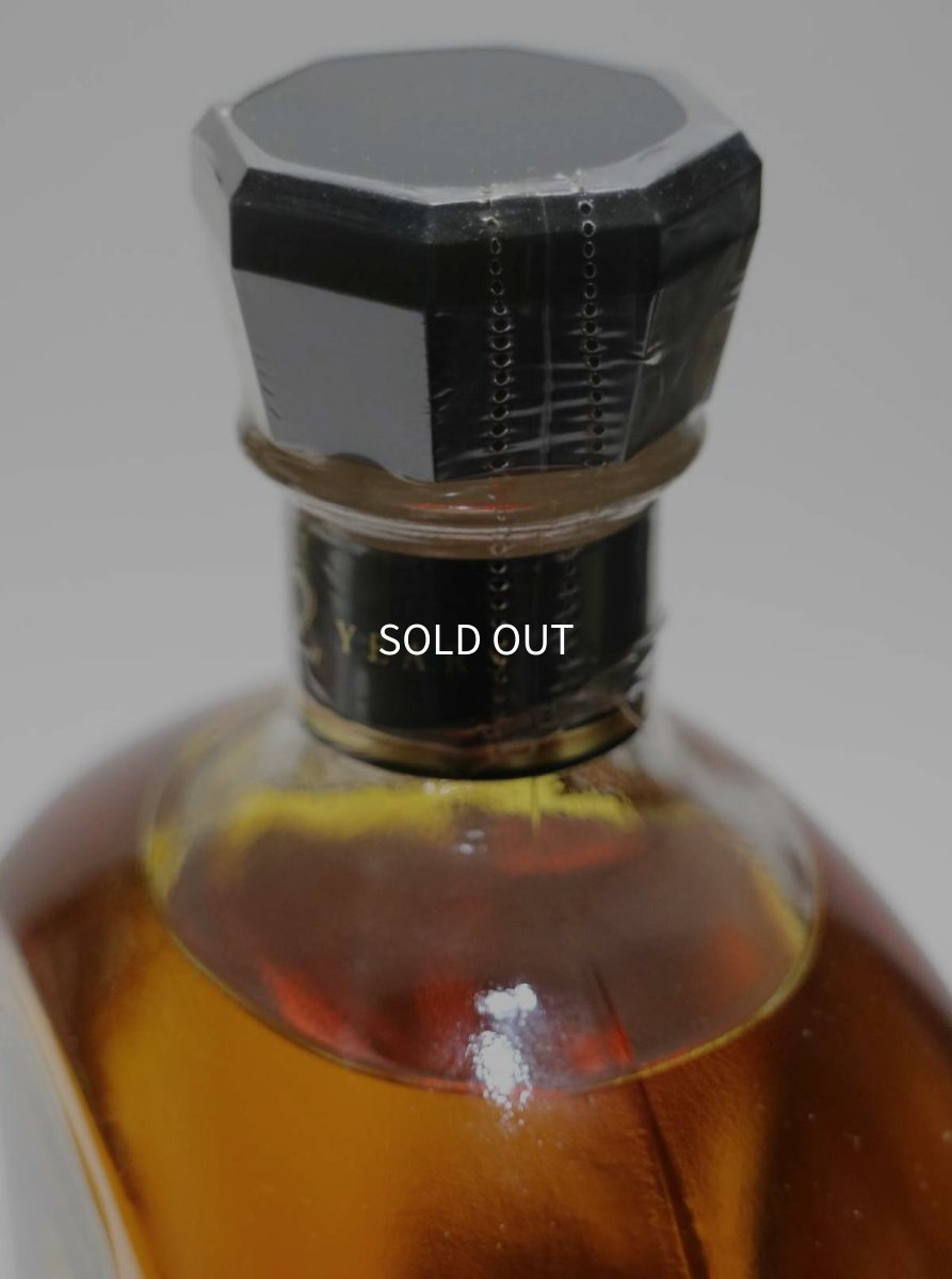 画像4: [古酒] カナディアンクラブ クラシック 12年 正規品 箱付き 40度 750ml (4)