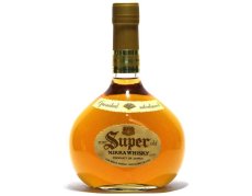 画像1: [古酒] ニッカウイスキー スーパーニッカ 特級 43度 760ml (1)