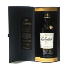 画像3: バランタイン 23年 アメリカンオーク 並行品 箱付き 40度 700ml (3)