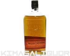 画像1: [特価] ブレットバーボン 並行品 45度 700ml (1)