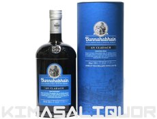 画像1: [数量限定特価] ブナハーブン アン クラダック 並行品 箱付き 50度 1000ml (1L) (1)