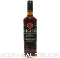 画像1: バカルディ ブラック 正規品 40度 750ml (1)