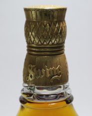 画像4: [古酒] ジョニーウォーカー スウィング （スイング） 正規品 箱付き 43度 750ml (4)