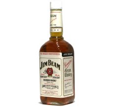 画像1: [古酒] ジムビーム 特級 正規品 40度 750ml (1)