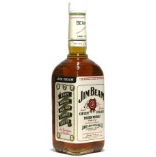 画像2: [古酒] ジムビーム 特級 正規品 40度 750ml (2)