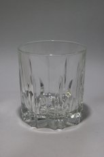 画像5: [古酒] ジョニーウォーカー プラチナ 18年 グラス付き 正規品 箱付き 40度 700ml ※箱はダメージがあります (5)