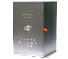 画像4: バロン オタール エクストラ 1795 正規品 箱付き 40度 700ml (4)