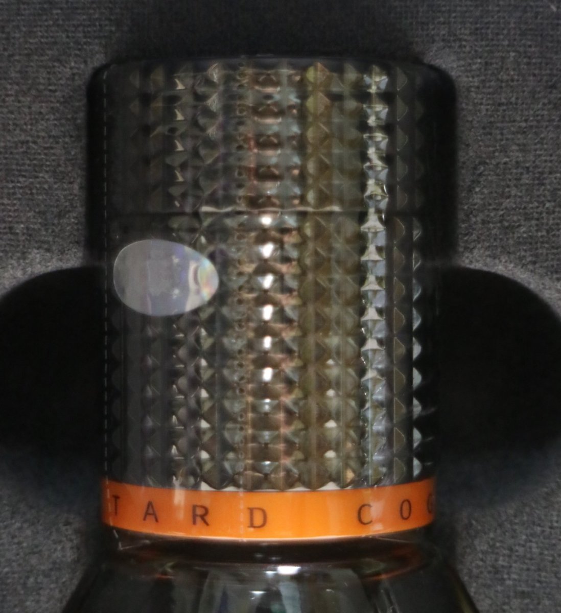 画像3: バロン オタール エクストラ 1795 正規品 箱付き 40度 700ml (3)