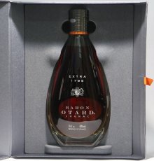 画像2: バロン オタール エクストラ 1795 正規品 箱付き 40度 700ml (2)