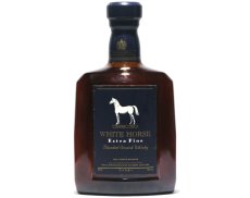 画像1: [古酒] ホワイトホース エクストラ ファイン 正規品 43度 750ml (1)
