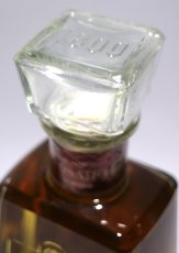 画像4: [古酒] クエルボ 1800 レポサド 並行品 旧ボトル 40度 750ml (4)