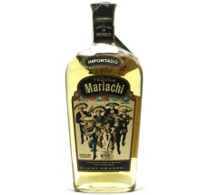 画像1: [古酒] マリアチ テキーラ 正規品 40度 760ml (1)