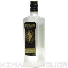 画像1: ビーフィーター ジン ブラック 正規品 40度 700ml (1)