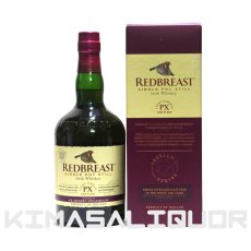 画像1: [数量限定特価] レッドブレスト PX エディション 並行品 箱付き 46度 700ml (1)
