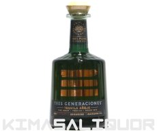 画像1: トレス ジェネレーション アネホ 並行品 40度 750ml (1)