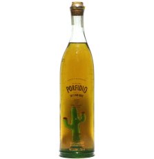画像1: [古酒] ポルフィディオ テキーラ スーパーハリスコ アネホ 正規品 39.3度 750ml (1)