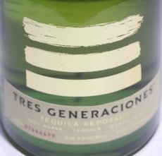 画像2: トレス ジェネレーション レポサド 並行品 40度 750ml (2)