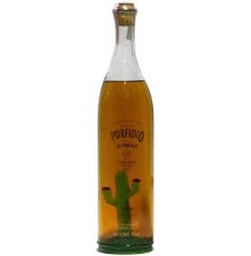 画像1: [古酒] ポルフィディオ テキーラ スーパーハリスコ アネホ 正規品 39.3度 750ml (1)