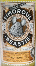 画像2: [数量限定特価] ティモラス ビースティ 18年（ダグラスレイン）並行品 箱付き 46.8度 700ml (2)