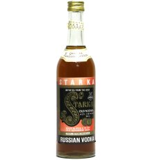 画像1: [古酒] スタルカ オールド ウォッカ 正規品 43度 500ml (1)