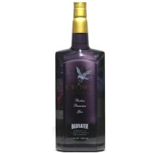 画像1: [古酒] ビーフィーター ジン クラウンジュエル 並行品 50度 1000ml (1L) (1)