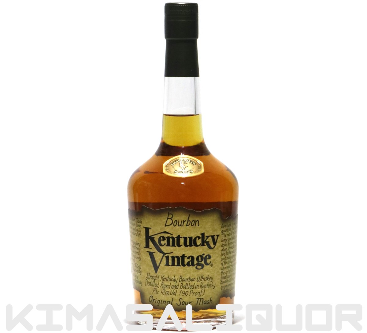 画像1: ケンタッキー ヴィンテージ 正規品 45度 750ml (1)