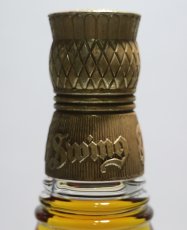 画像4: [古酒] ジョニーウォーカー スウィング（スイング）正規品 箱付き 43度 750ml (4)