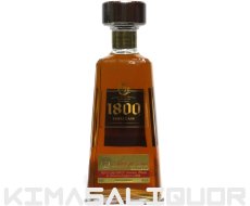 画像1: クエルボ 1800 アネホ トリプルカスク 並行品 40度 1000ml (1L) (1)