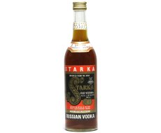 画像1: [古酒] スタルカ オールド ウォッカ 正規品 43度 500ml (1)