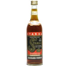 画像1: [古酒] スタルカ オールド ウォッカ 正規品 43度 500ml (1)