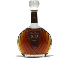 画像1: [古酒] サントリーブランデー XO デラックス 40度 700ml (1)