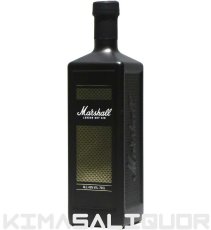 画像2: マーシャル ロンドン ドライ ジン 正規品 43度 700ml × 6本 (2)