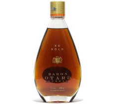 画像1: バロン オタール XO 並行品 箱ナシ 40度 700ml (1)