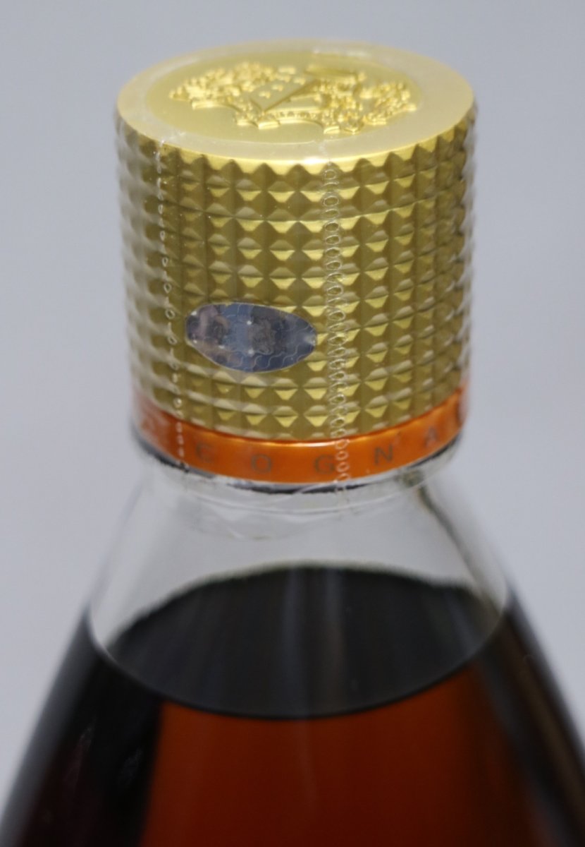 画像2: バロン オタール XO 並行品 箱ナシ 40度 700ml (2)