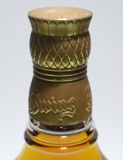 画像4: [古酒] ジョニーウォーカー スウィング （スイング） 正規品 箱付き 40度 750ml (4)