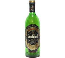 画像1: [古酒] グレンフィディック ピュアモルト 正規品 43度 750ml (1)