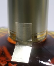 画像2: ＩＷハーパー 12年 正規品 箱ナシ 43度 750ml ※キャップシールにダメージがあります (2)