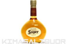 画像1: ニッカウイスキー スーパーニッカ 43度 700ml (1)