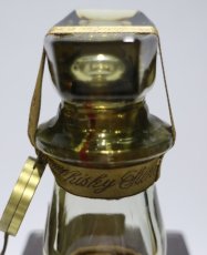 画像5: [古酒] サントリーウイスキー ローヤル 15年 ゴールドラベル クリアボトル 43度 750ml (5)