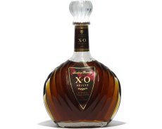 画像1: [古酒] サントリーブランデー XO デラックス 40度 700ml (1)