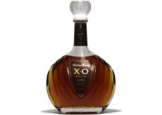 画像1: [古酒] サントリーブランデー XO デラックス 40度 700ml (1)
